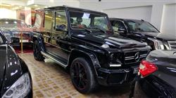 مێرسێدس بێنز G-Class